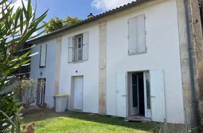 vente maison 242 650 € à proximité de Bords (17430)