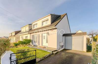 vente maison 199 500 € à proximité de Hulluch (62410)