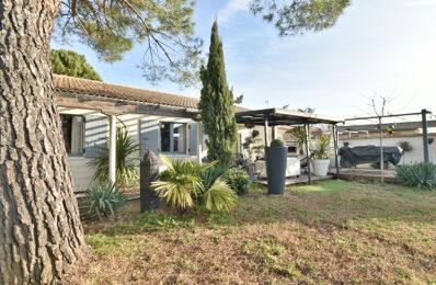 vente maison 319 000 € à proximité de Beaumont-Monteux (26600)