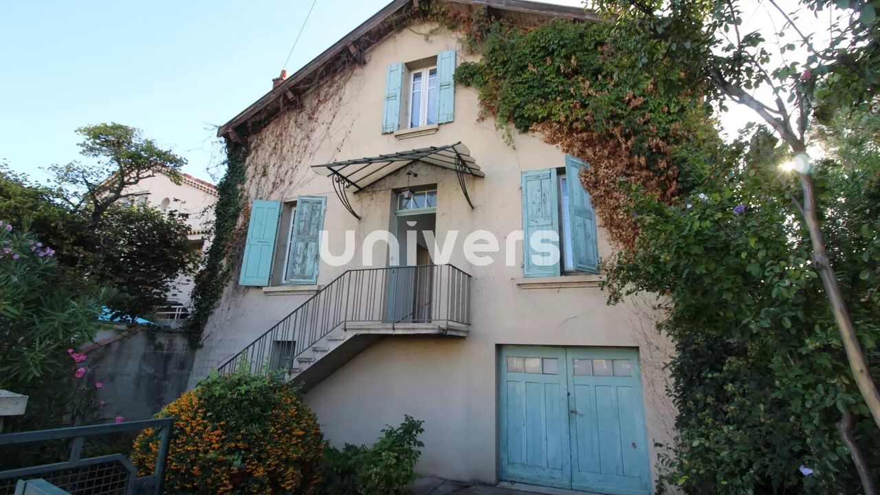 maison 5 pièces 133 m2 à vendre à Valence (26000)
