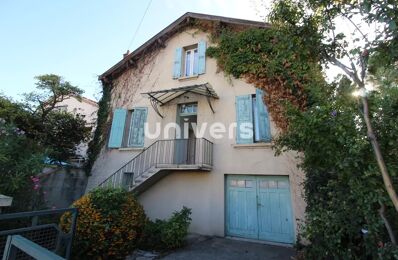vente maison 299 000 € à proximité de Guilherand-Granges (07500)