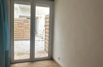 appartement 1 pièces 15 m2 à louer à Lyon 8 (69008)