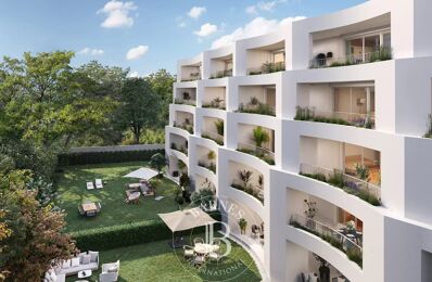 vente appartement 1 485 000 € à proximité de Marseille 11 (13011)