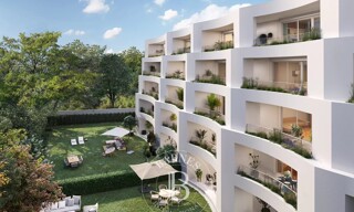 Appartement 5 Pièces 154 m² à vendre à Marseille 8 (13008)