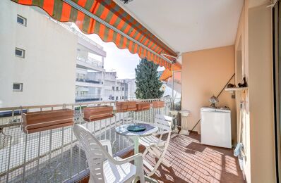 vente appartement 248 000 € à proximité de Èze (06360)
