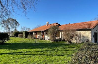 vente maison 210 000 € à proximité de Ladevèze-Ville (32230)