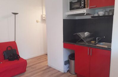location appartement 600 € CC /mois à proximité de Lormont (33310)