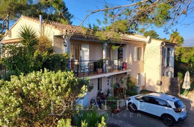 vente maison 1 450 000 € à proximité de La Colle-sur-Loup (06480)