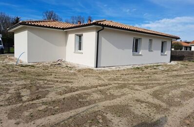 location maison 980 € CC /mois à proximité de Prignac-en-Medoc (33340)