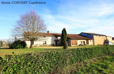 vente maison 198 000 € à proximité de Saint-Cyr-sur-Menthon (01380)