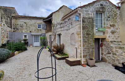 vente maison 249 000 € à proximité de Salles-sur-Mer (17220)
