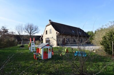 vente maison 299 000 € à proximité de Frangy-en-Bresse (71330)