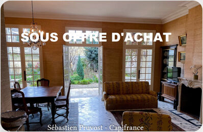 vente maison 790 000 € à proximité de Val de Virvée (33240)