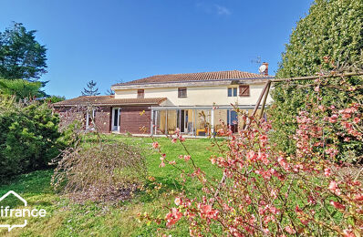 vente maison 194 000 € à proximité de Coulonges-Thouarsais (79330)