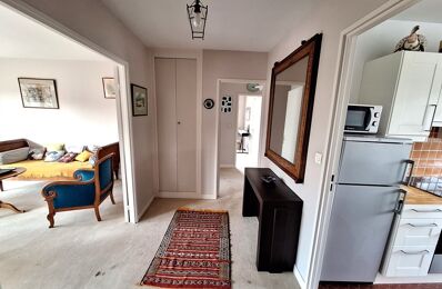 appartement 4 pièces 99 m2 à vendre à Chambourcy (78240)