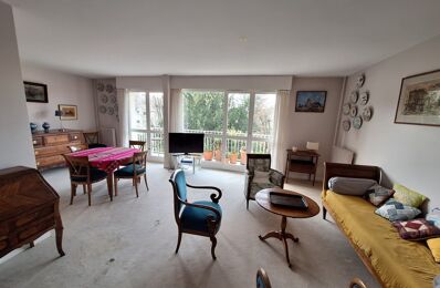 vente appartement 375 000 € à proximité de L'Étang-la-Ville (78620)