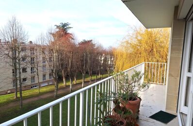 vente appartement 375 000 € à proximité de Cormeilles-en-Parisis (95240)