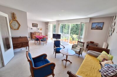 vente appartement 349 000 € à proximité de Verneuil-sur-Seine (78480)