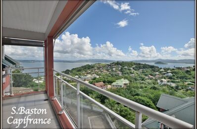 vente appartement 499 000 € à proximité de Martinique (972)
