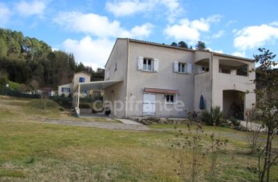 vente appartement 147 000 € à proximité de Saint-André-de-Valborgne (30940)