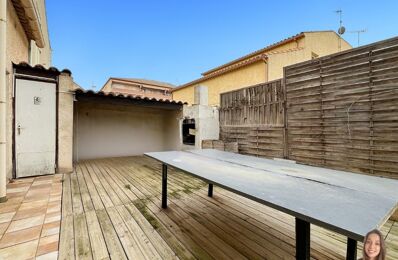 vente maison 290 000 € à proximité de Vendres (34350)