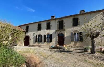 vente maison 348 000 € à proximité de Termes-d'Armagnac (32400)