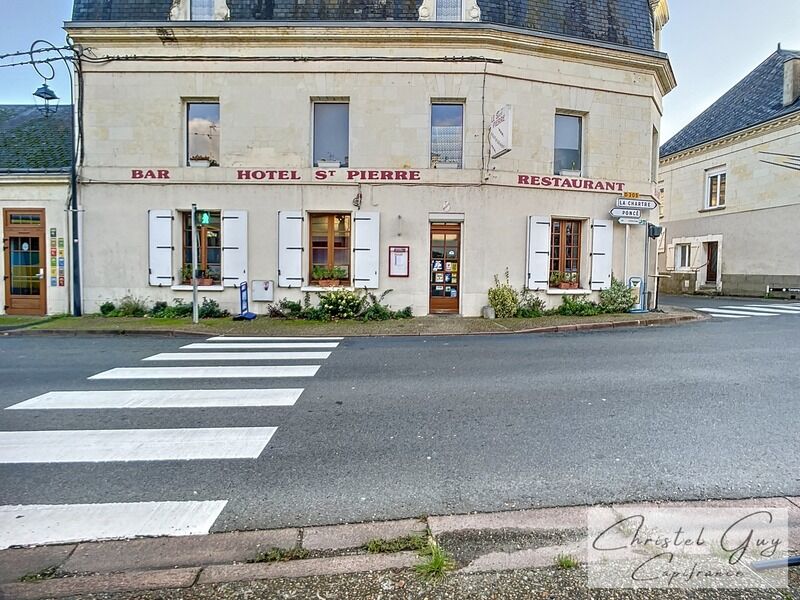 Local commercial 20 pièces  à vendre Ruillé-sur-Loir 72340