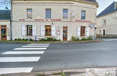 vente commerce 169 500 € à proximité de Villebourg (37370)