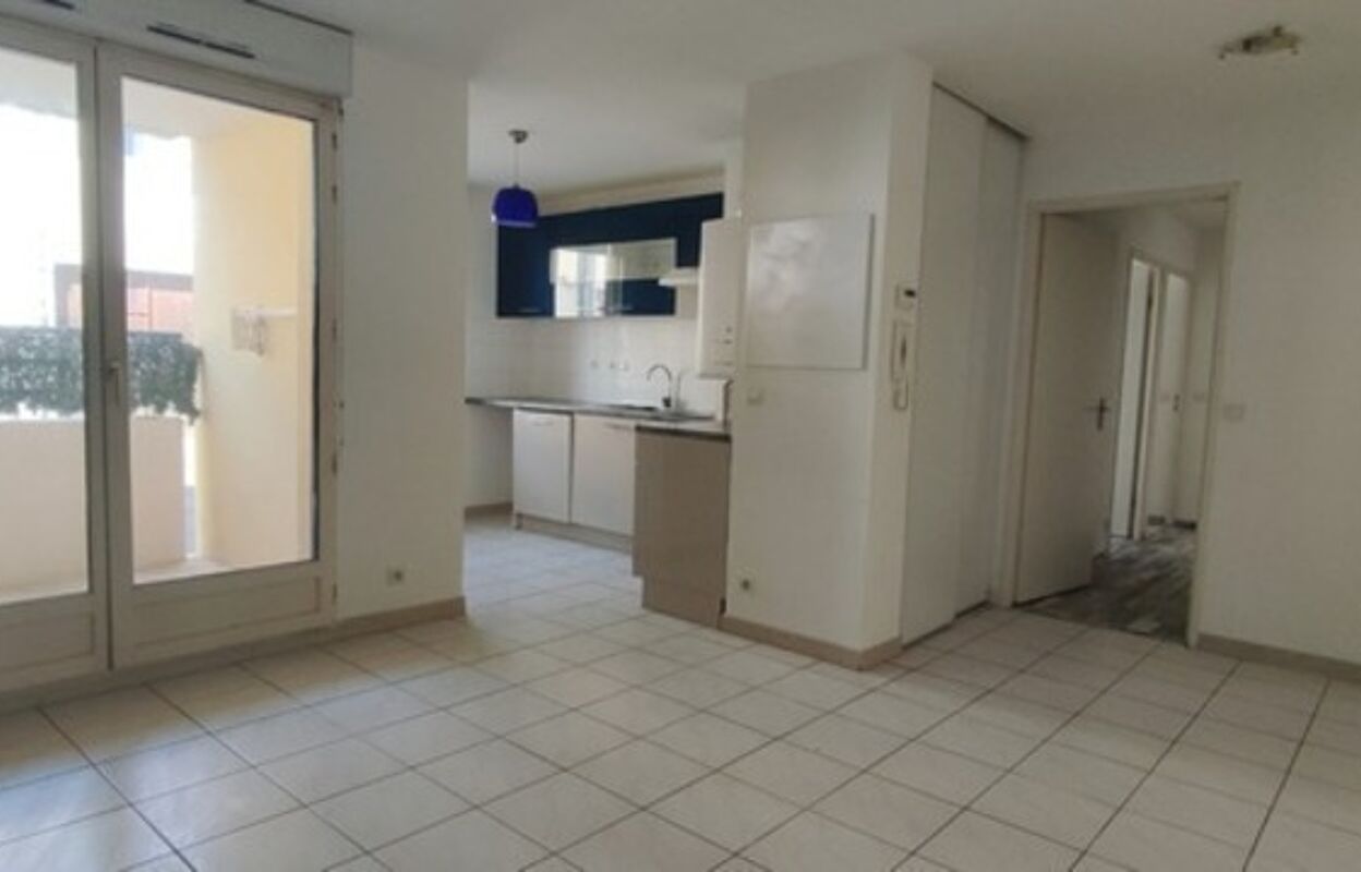 appartement 3 pièces 54 m2 à vendre à Tarbes (65000)