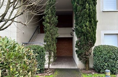 vente appartement 77 346 € à proximité de Saint-Sulpice-Et-Cameyrac (33450)