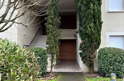 appartement 3 pièces 57 m2 à vendre à Libourne (33500)