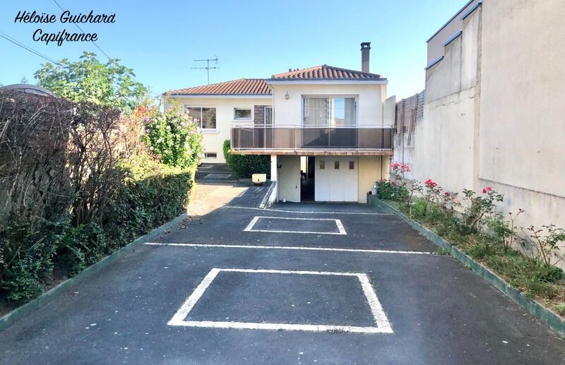 Villa / Maison 5 pièces  à vendre Cholet 49300