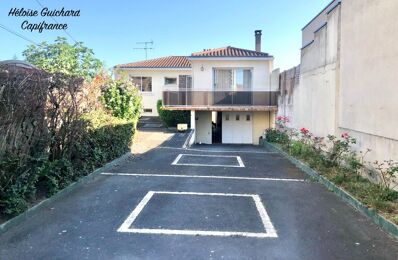 vente maison 189 000 € à proximité de Saint-Macaire-en-Mauges (49450)