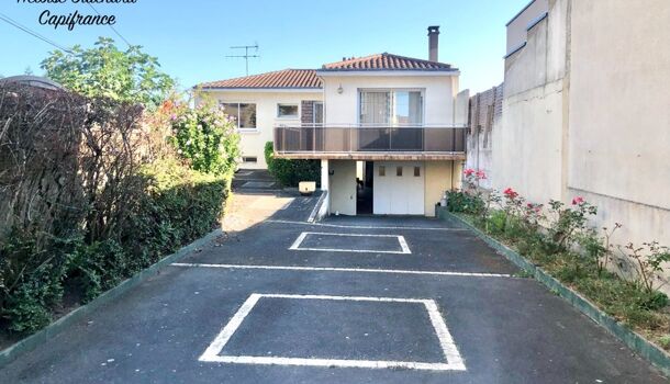 Villa / Maison 5 pièces  à vendre Cholet 49300