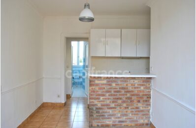 vente appartement 228 200 € à proximité de Maisons-Alfort (94700)