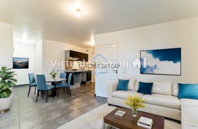 vente appartement 188 000 € à proximité de Saint-Bonnet-de-Mure (69720)
