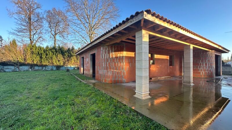 Villa / Maison 4 pièces  à vendre Bergerac 24100