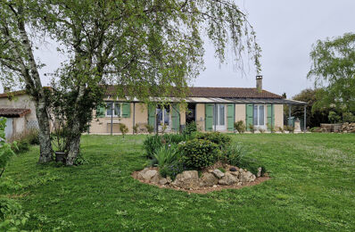 vente maison 291 500 € à proximité de Saint-Julien-de-l'Escap (17400)