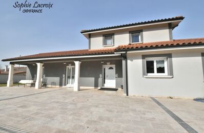 vente maison 335 000 € à proximité de Chavanay (42410)