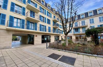 vente appartement 220 000 € à proximité de Rosny-sur-Seine (78710)