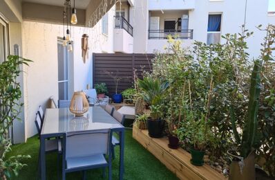 vente appartement 245 000 € à proximité de Monacia-d'Aullène (20171)