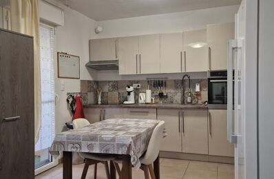 vente appartement 239 900 € à proximité de Viggianello (20110)