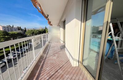 vente appartement 245 000 € à proximité de Cannes (06400)