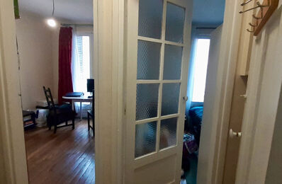 vente appartement 243 000 € à proximité de Saint-Maur-des-Fossés (94210)
