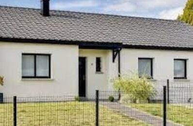 vente maison 240 000 € à proximité de Langlade (30980)