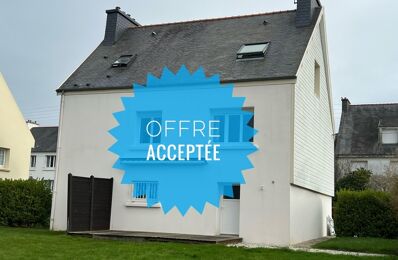 vente maison 376 500 € à proximité de Guilers (29820)