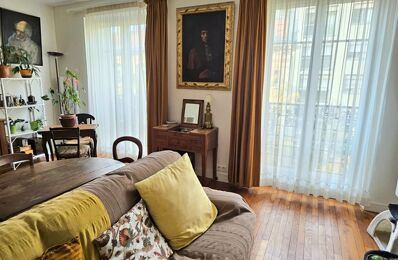 vente appartement 598 000 € à proximité de Neuilly-sur-Seine (92200)