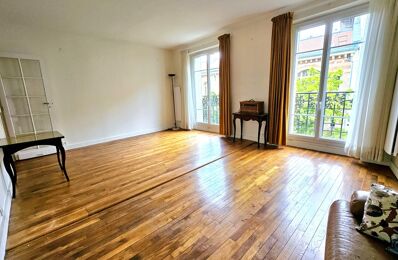 vente appartement 547 000 € à proximité de Champlan (91160)