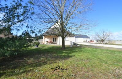 vente maison 274 000 € à proximité de Doué-en-Anjou (49700)