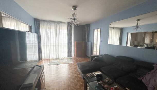 Appartement 4 pièces  à vendre Dijon 21000